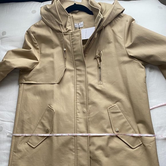 MANGO Parka Size S - Picture 7 of 7